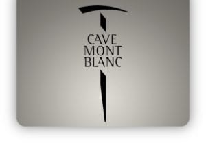Logo Cave Mont Blanc