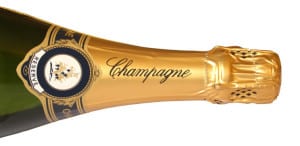 champagne bollicine