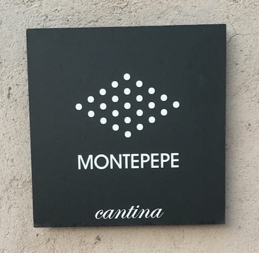Montepepe Relais & Winery a Massa-Carrara