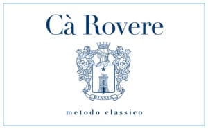 Logo Cà Rovere