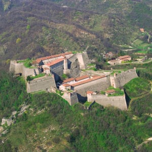 Castello di gavi