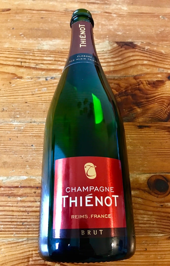 Champagne Thienot Brut