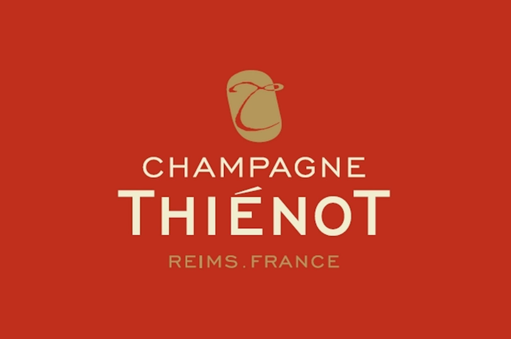 Thienot Champagne Logo