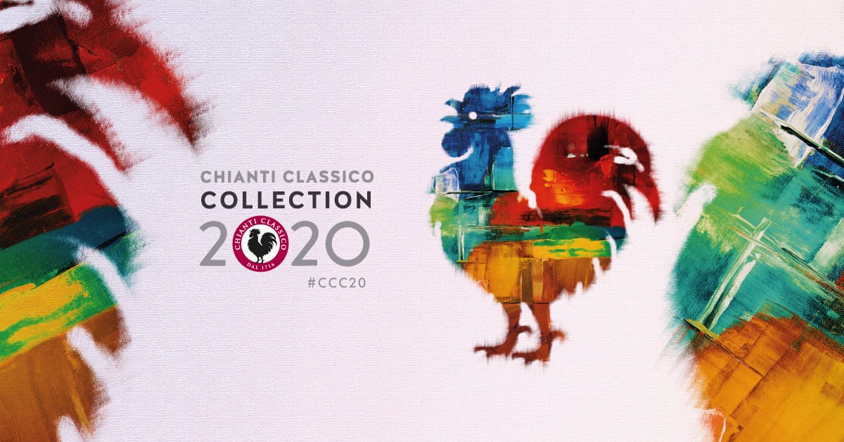 Chianti Classico Collection 2020 alla Stazione Leopolda di Firenze