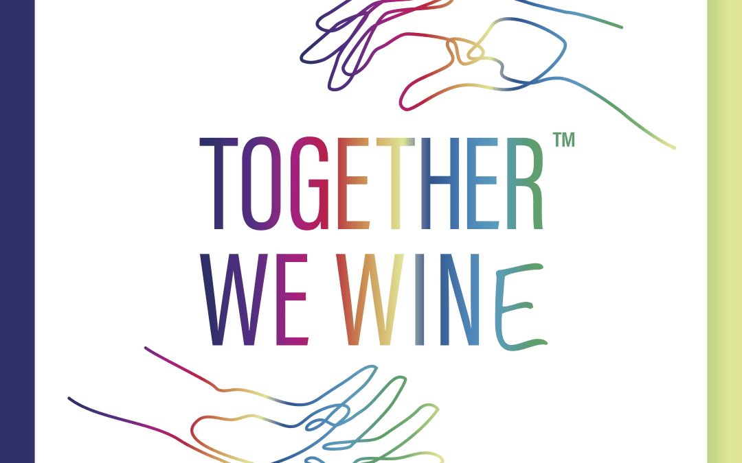 Together We Wine: l'iniziativa del mondo del vino per combattere l'emergenza coronavirus
