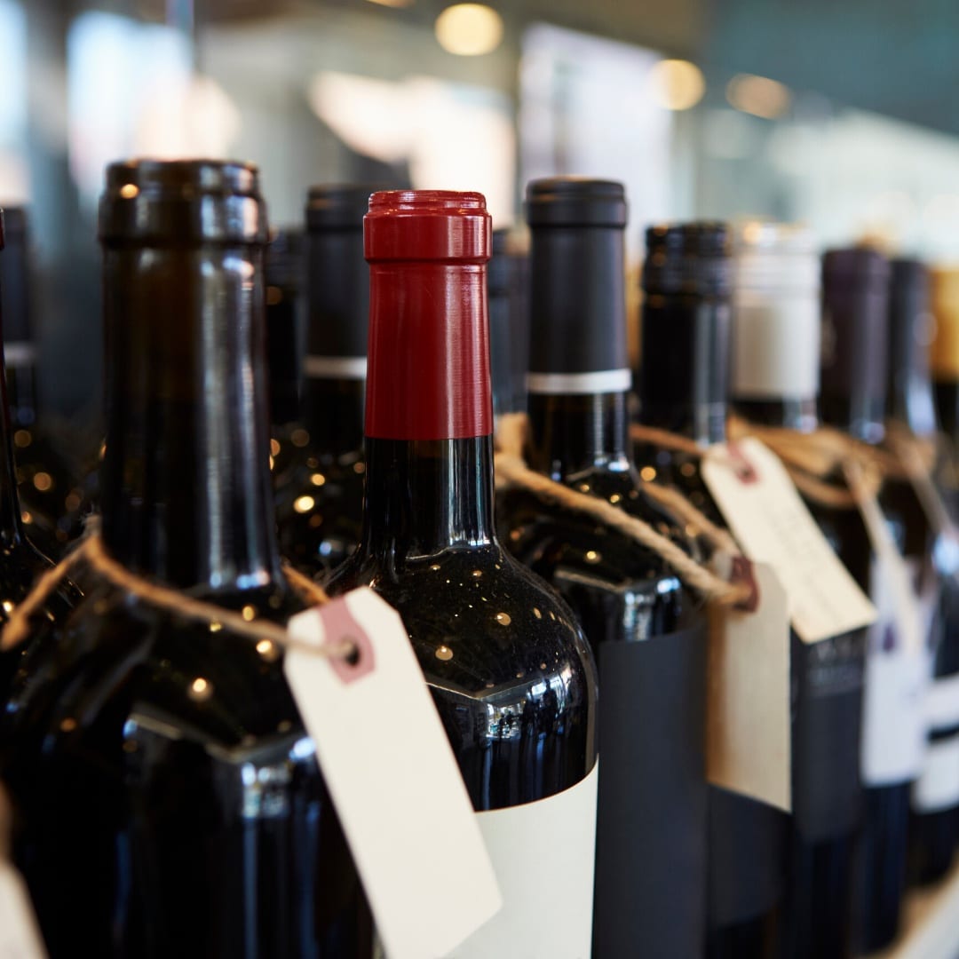 Adottare la logica di vendita della GDO per vendere vino