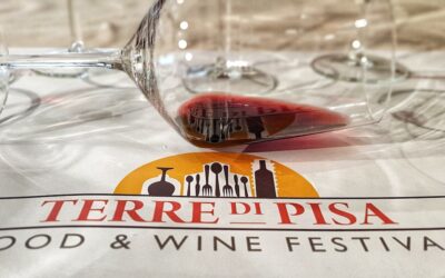 Terre di Pisa Food & Wine Festival 2022: crescono consapevolezza e coscienza dei propri mezzi
